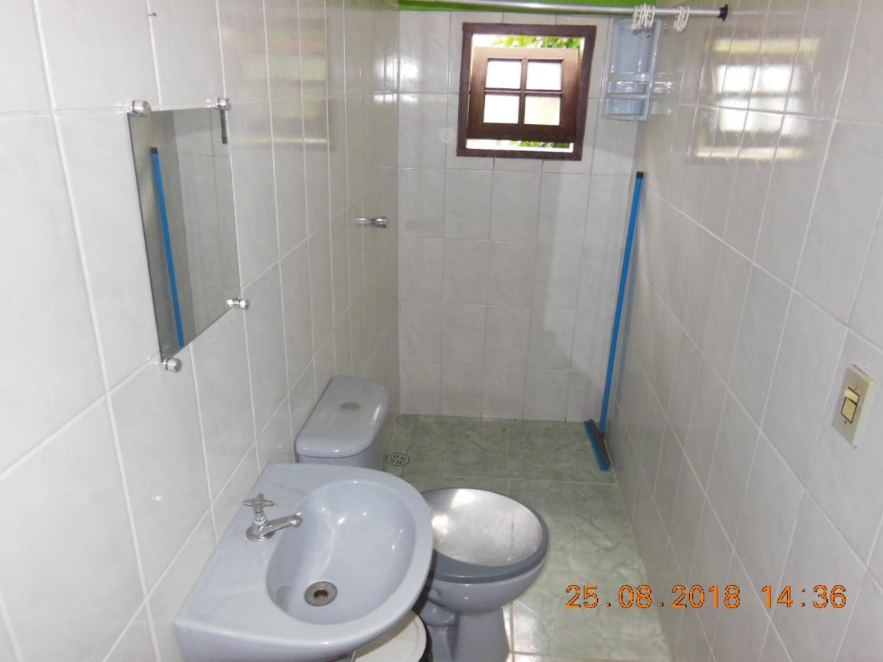 Pousada Jambeiro Trindade  Bagian luar foto
