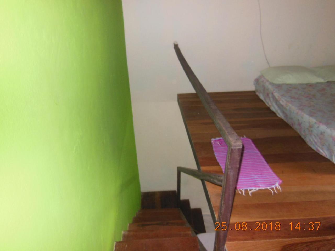Pousada Jambeiro Trindade  Bagian luar foto