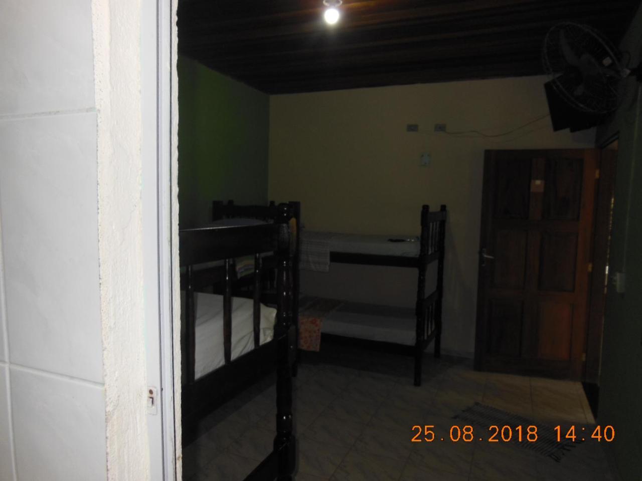 Pousada Jambeiro Trindade  Bagian luar foto