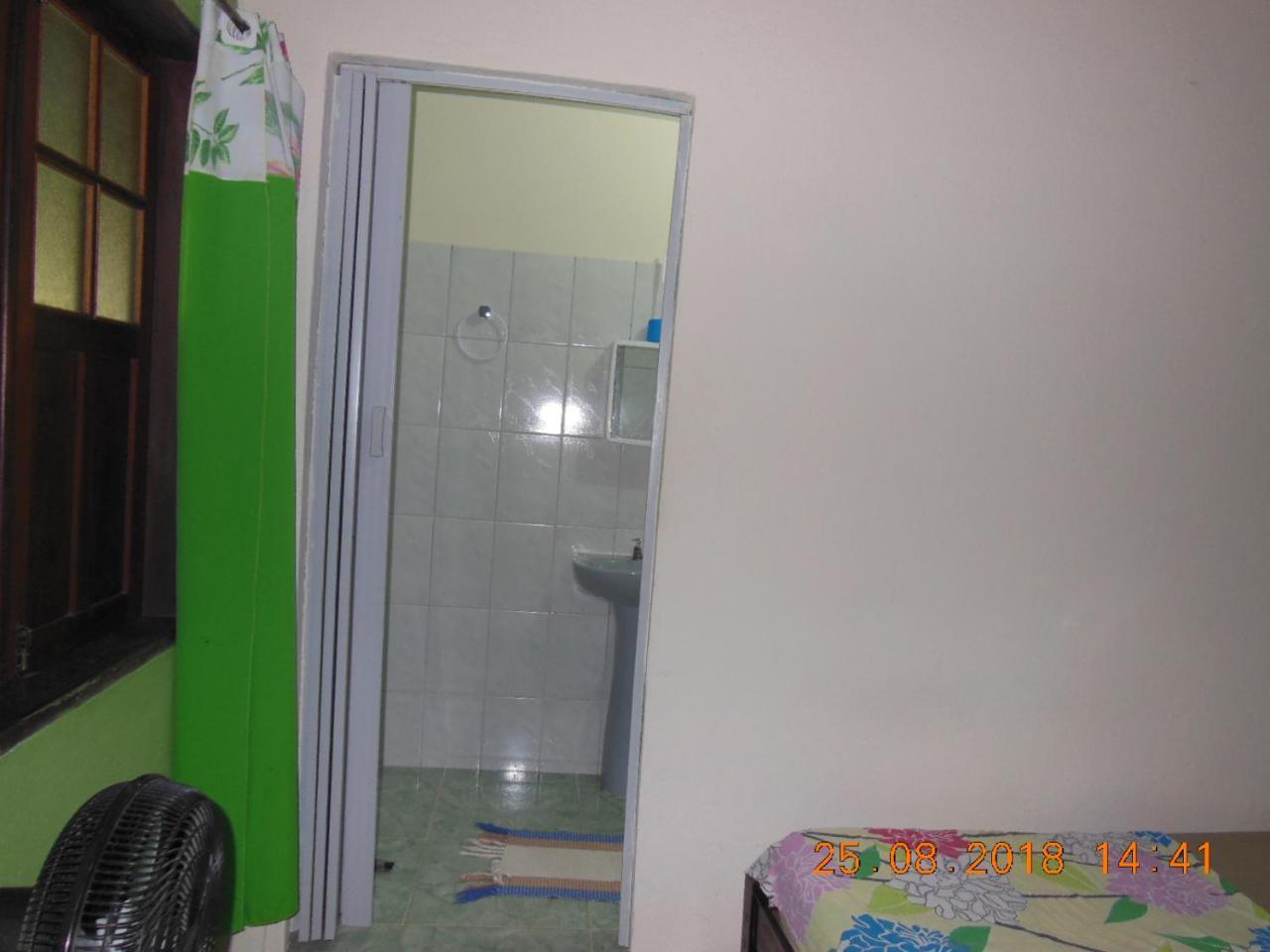 Pousada Jambeiro Trindade  Bagian luar foto