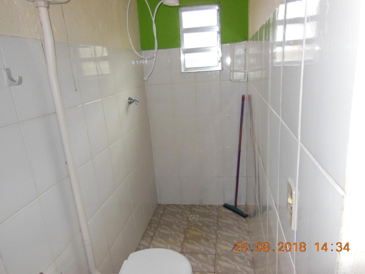 Pousada Jambeiro Trindade  Bagian luar foto